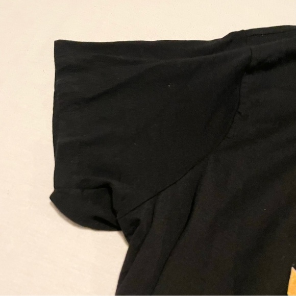 AC/DC Black Tee Shirt PWR UP Men’s Size 4X Tshirt - Picture 7 of 16